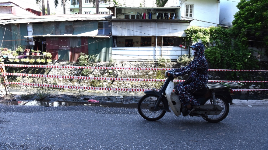 Thách thức trong kiểm soát bụi mịn của Hà Nội và bài học từ Bắc Kinh
